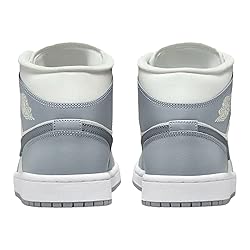 Mid Jordan 1 Stealth
