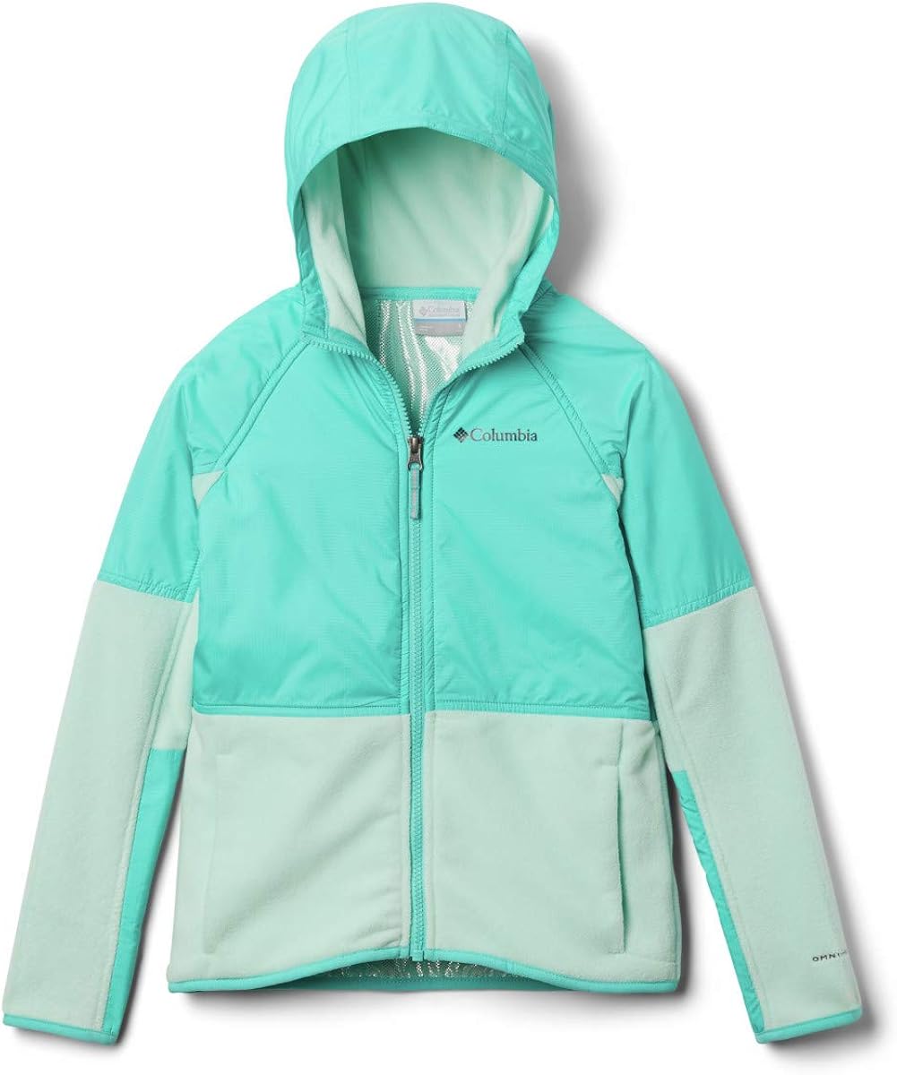 Boys Columbia Basin Zip Full Fleece Butte Fleece,Jackets & Coats factory direct www.chugaiaf
