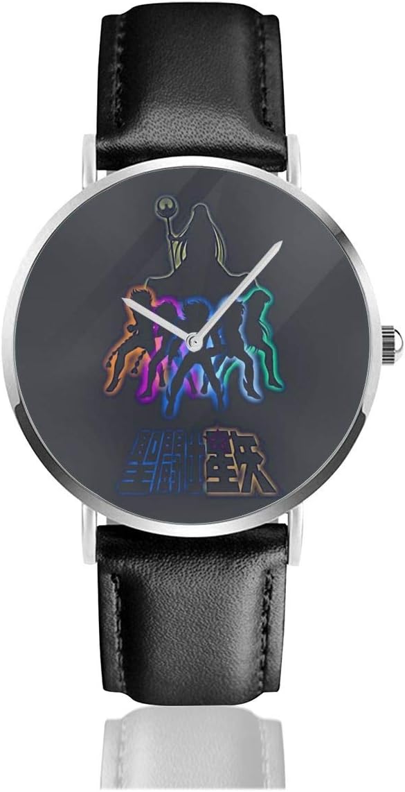 unisex business casual