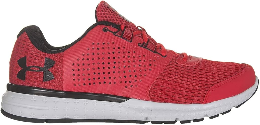 tenis under armour altitude masculino