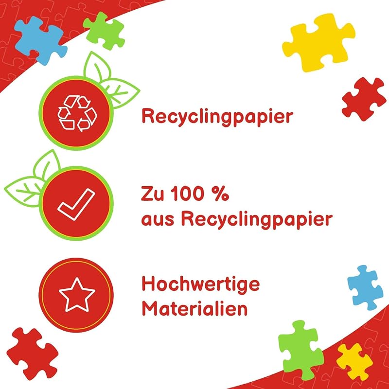 - Puzzle 60 Teile, Paw Patrol auf der Lichtung,Paw Patrol, 4+
