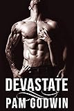 Devastate (Deliver Book 4)