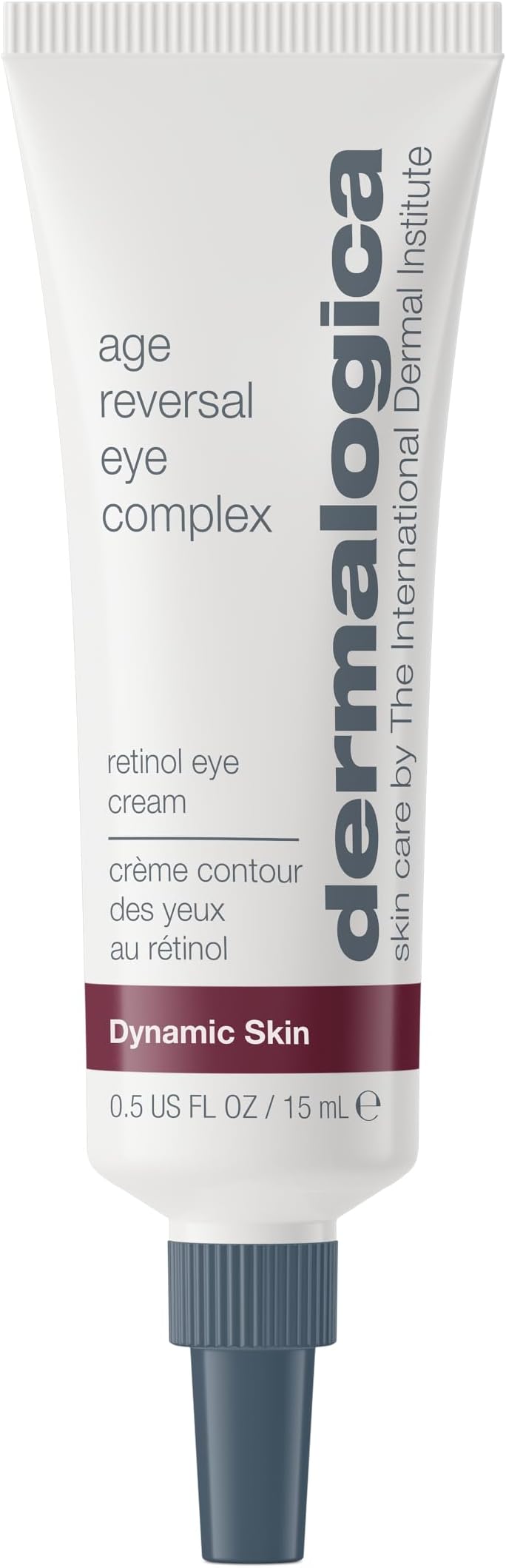 Dermalogica Age Reversal Eye Complex Retinol Fine Lines Dark Circles 15ml