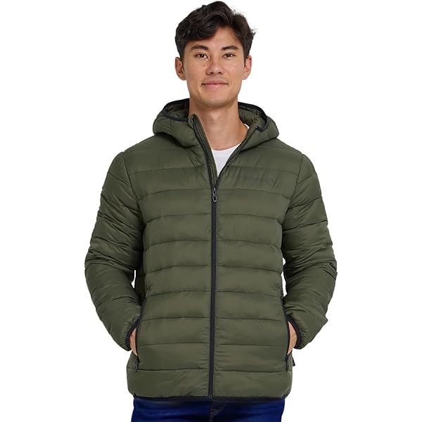 The North Face RANGE JACKET - Gewatteerde jas - new taupe green/groen