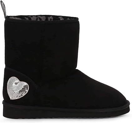 moschino boots womens