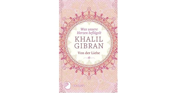 Get Khalil gibran von der liebe For Android Khalil Gibran Von Der Liebe
