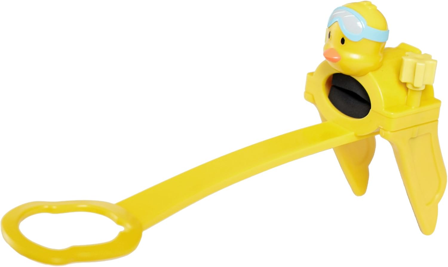 Aqueduck Faucet Handle Extender A Safe Fun And Kid Friendly Hand