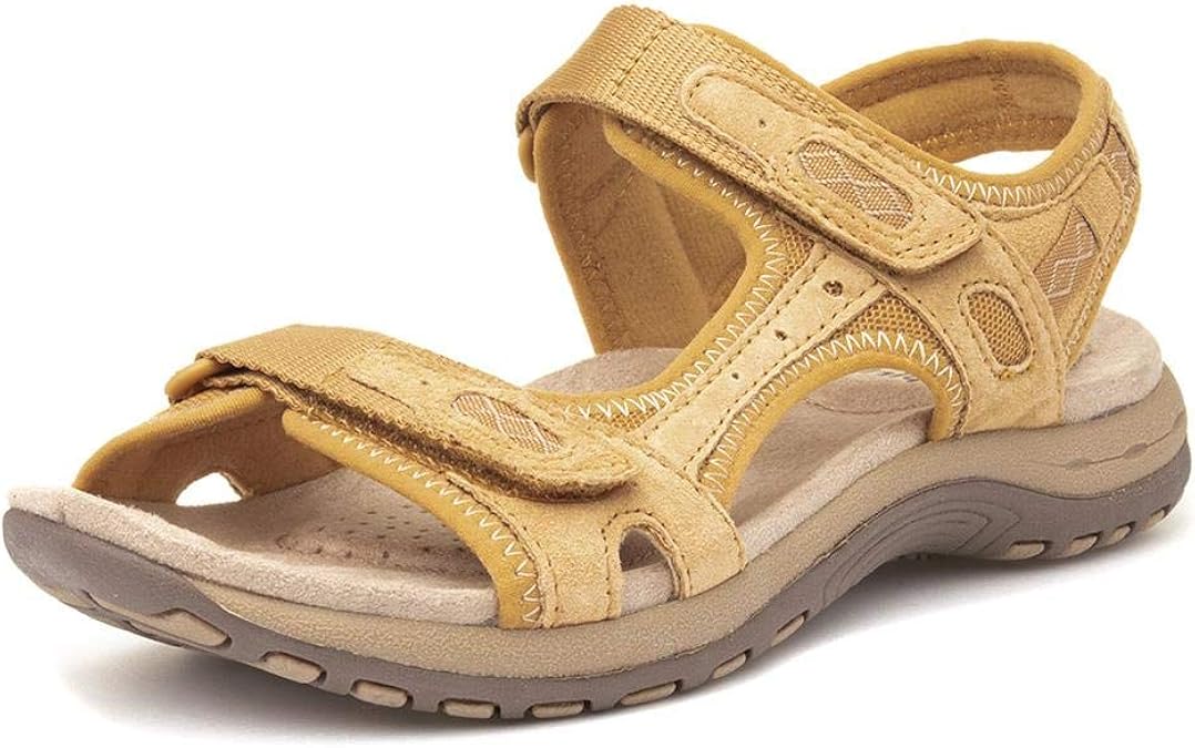 earth spirit frisco sandals