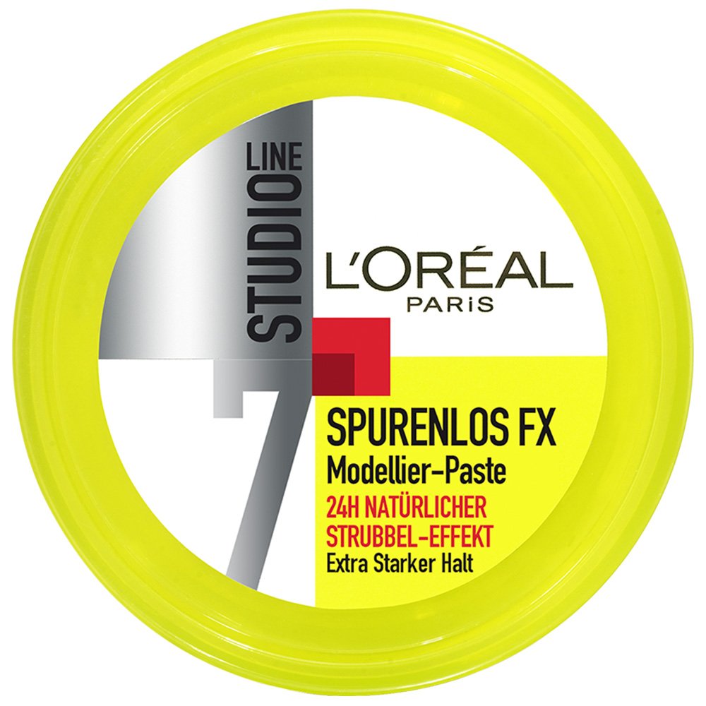 L'Oréal Paris Studio Line traceless FX whirl-effect paste 75 ml