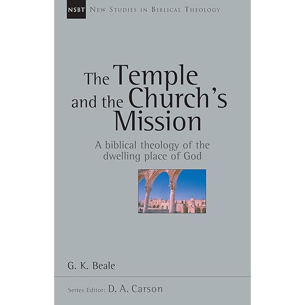 Echoes of Eden Genesis 2-3 and Symbolism of the Eden Garden in