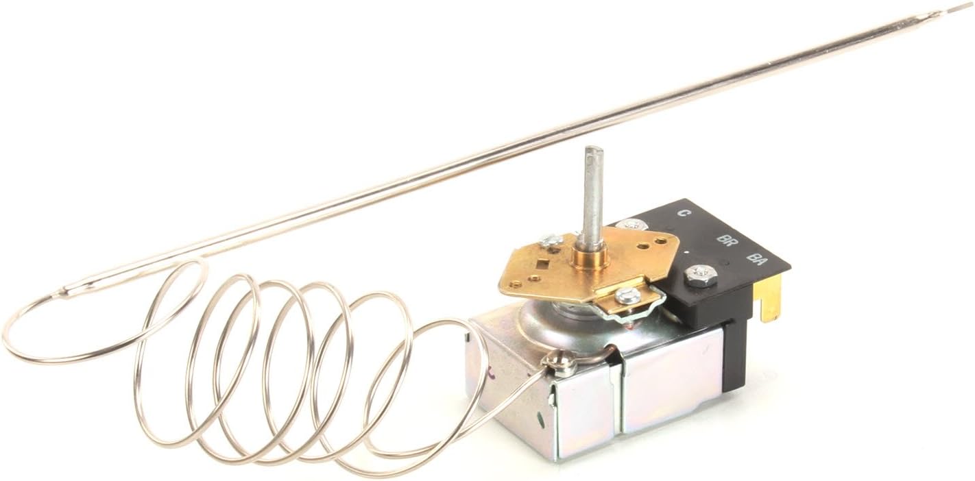 Jade 4611800000 Thermostat for KKTB636 Cooktop Parts & Accessories