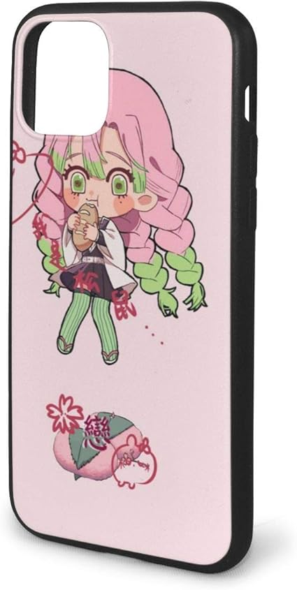 Amazon Iphone 11 Pro Max ケース 鬼滅の刃 カバー スマホ アイフォンケース 韓国 アニメ 漫画 おしゃれ レンズ保護 脱着簡単 指紋防止 軽量 傷防止 Imd高品質tpu かわいい 耐衝撃 人気 家電 カメラ オンライン通販