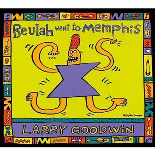 Don't Let The Fire Go Out by Larry Goodwin on Amazon Music