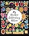 My Sticker Collecting Album: Blank Sticker Book, 8 x 10, 64 Pages