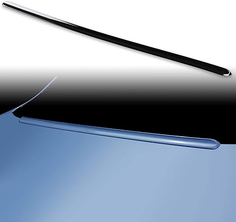 Amazon Fyralip Y2 虫よけ ボンネットスポイラー 純正色塗装済 スバル Xv 3代目 モデル用 外装 エアロ パーツ 両面テープ取付 カラーコード Pak 車 バイク 車 バイク