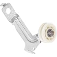 PULEGGIA TENDICIGHIA ASCIUGATRICE AEG ELECTROLUX PER ZANUSSI RULLO 1364059004 4