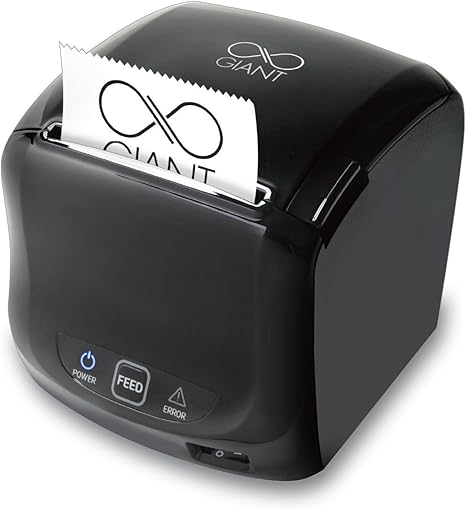 sam4s receipt printer