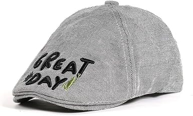 baby jeff cap