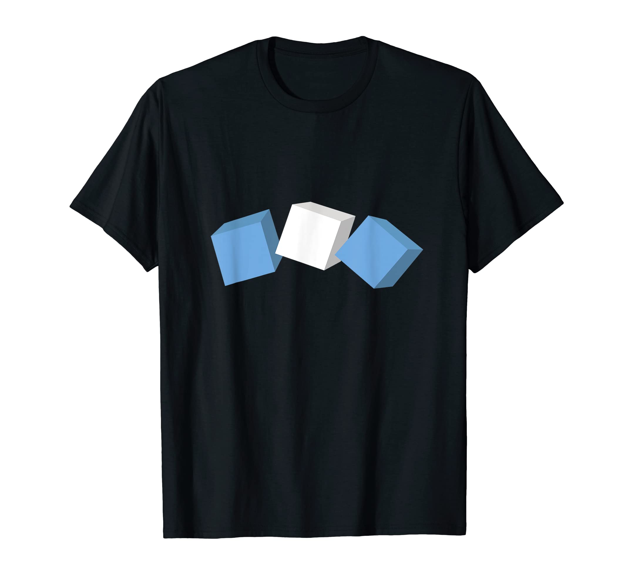 Flag Argentina T-Shirt