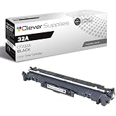 CS Replacement Drum Unit Compatible with HP 32A CF232A Black M203d | M203dn M203dw MFP M227d M227fdn M227fdw M227sdn M230 fdw sdn