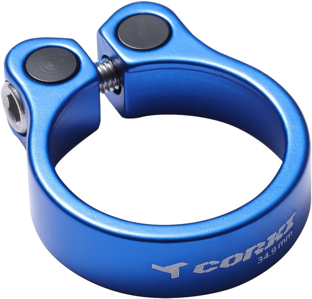 Best bike seat adjustment clamp Your House