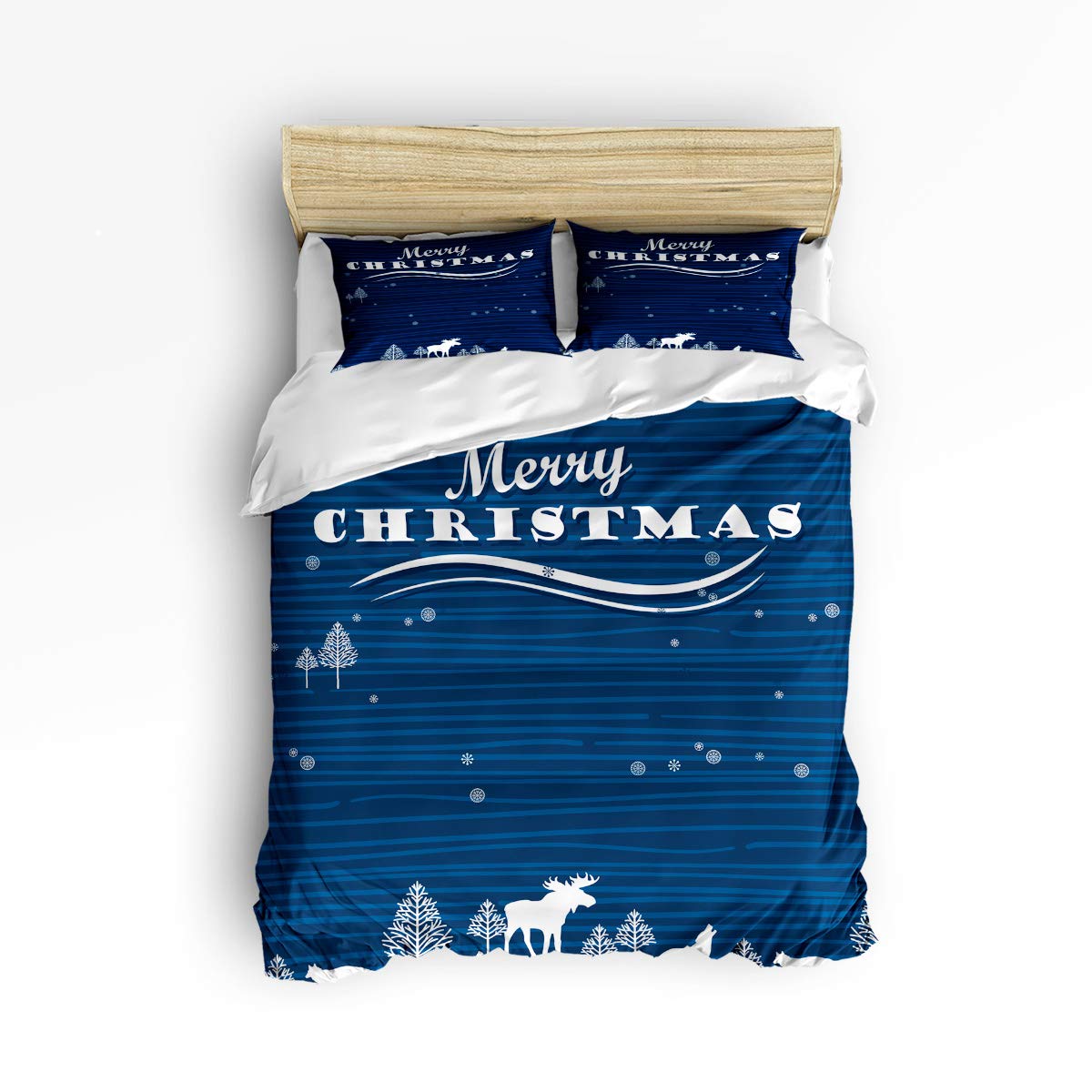 大人気商品 ライオンヘッド 3d クール 男の子 女の子 枕カバー2点付き 掛け布団カバー1点 ソフト布団カバー3点セット アートギャラリー Yeho アニマルパターン フルサイズ Backgroundyag8497 Striped Line B07kjrcy4n sjswhlwhlyasstwsjsbyag フルサイズ