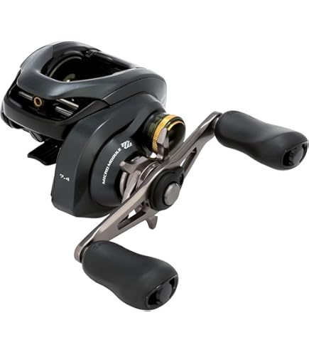 リール US SHIMANO CURADO CU-201 Shimano Curado 201 Baitcasting Reel | Rogers Sporting Goods