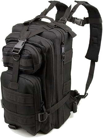 military laptop backpack 17