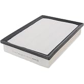 BOSCH 5427WS Workshop Engine Air Filter - 98% Efficiency at Capturing Dirt | Compatible with Select Lexus GX460; Toyota 4Runner, FJ Cruiser