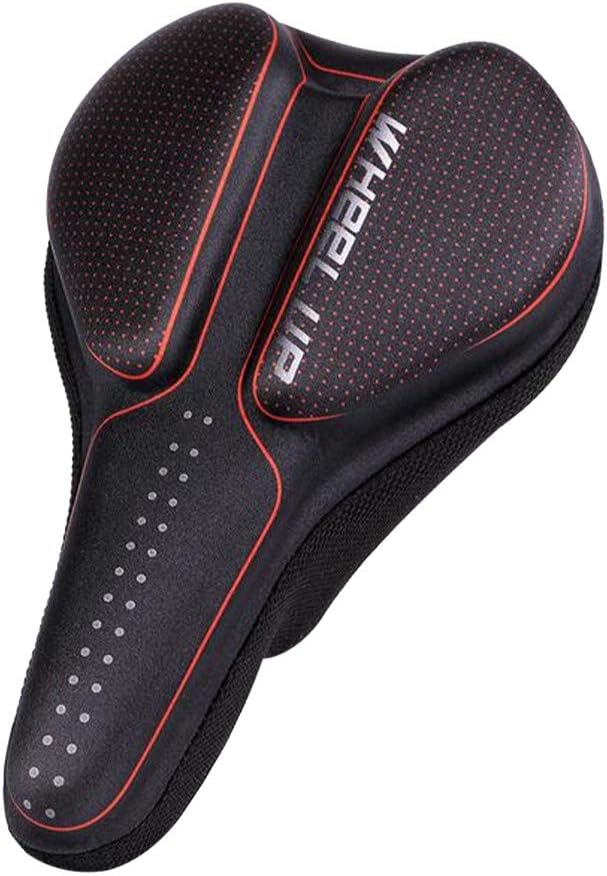 gelsattel fahrrad memory foam bei ebay