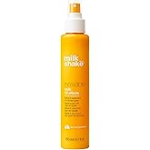milk_shake Incredible Milk - Leave-In Hair Treatment for All Hair Types | Renews Detangles and Repairs Damaged Hair | 5.1 fl 