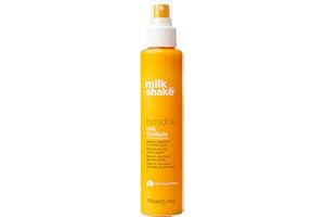 milk_shake Incredible Milk - Leave-In Hair Treatment for All Hair Types |Renews Detangles and Repairs Damaged Hair |150 ml (5