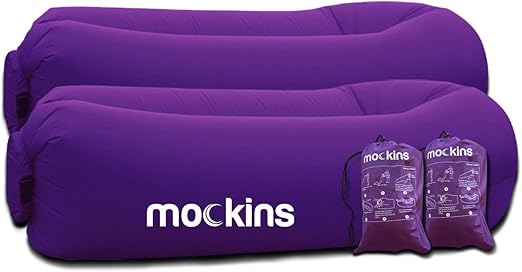 inflatable camping chairs