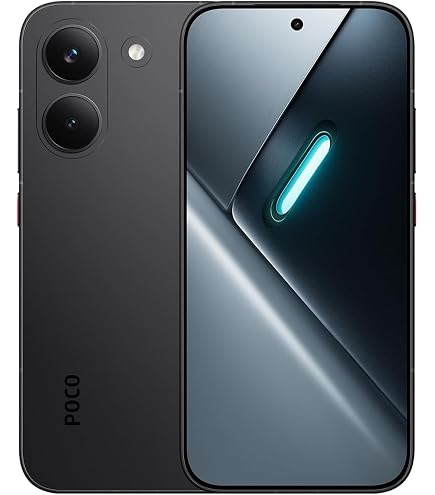 Amazon.com: Xiaomi Poco F5 5G Dual 256GB ROM 8GB RAM Factory
