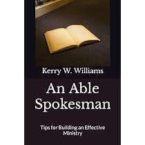 The Effective Pastor: A Practical Guide to the Ministry: Anderson ...