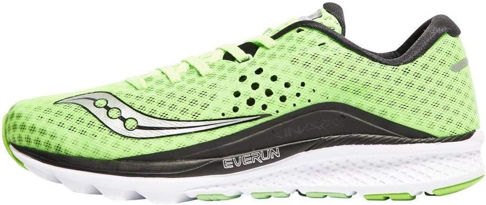 tênis saucony kinvara 8 masculino