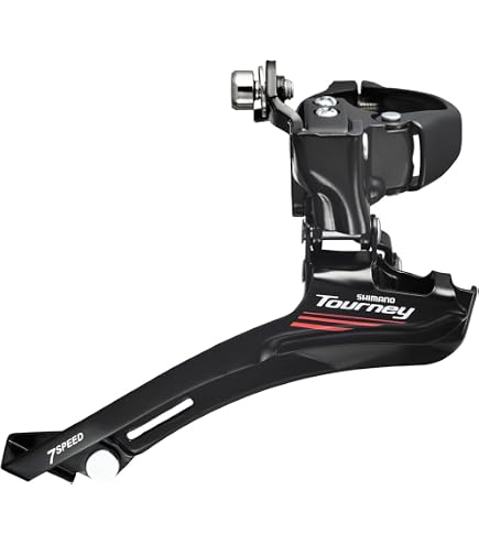 Amazon.com : Shimano Front Derailleur. Fd-R8050. Ultegra Di2