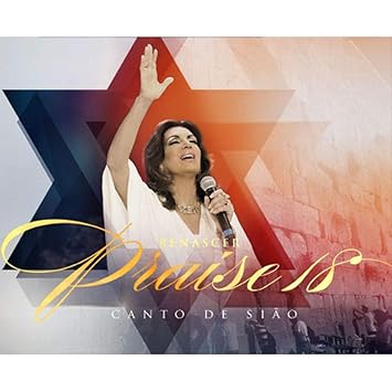 renascer praise 18 canto de siao