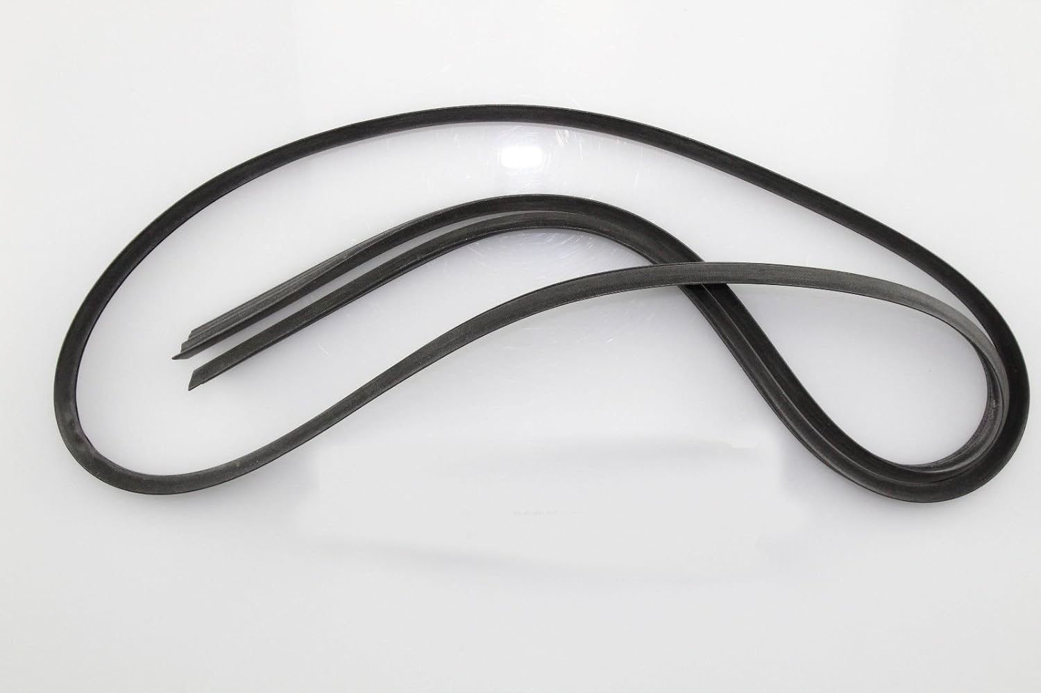 whirlpool dishwasher seal