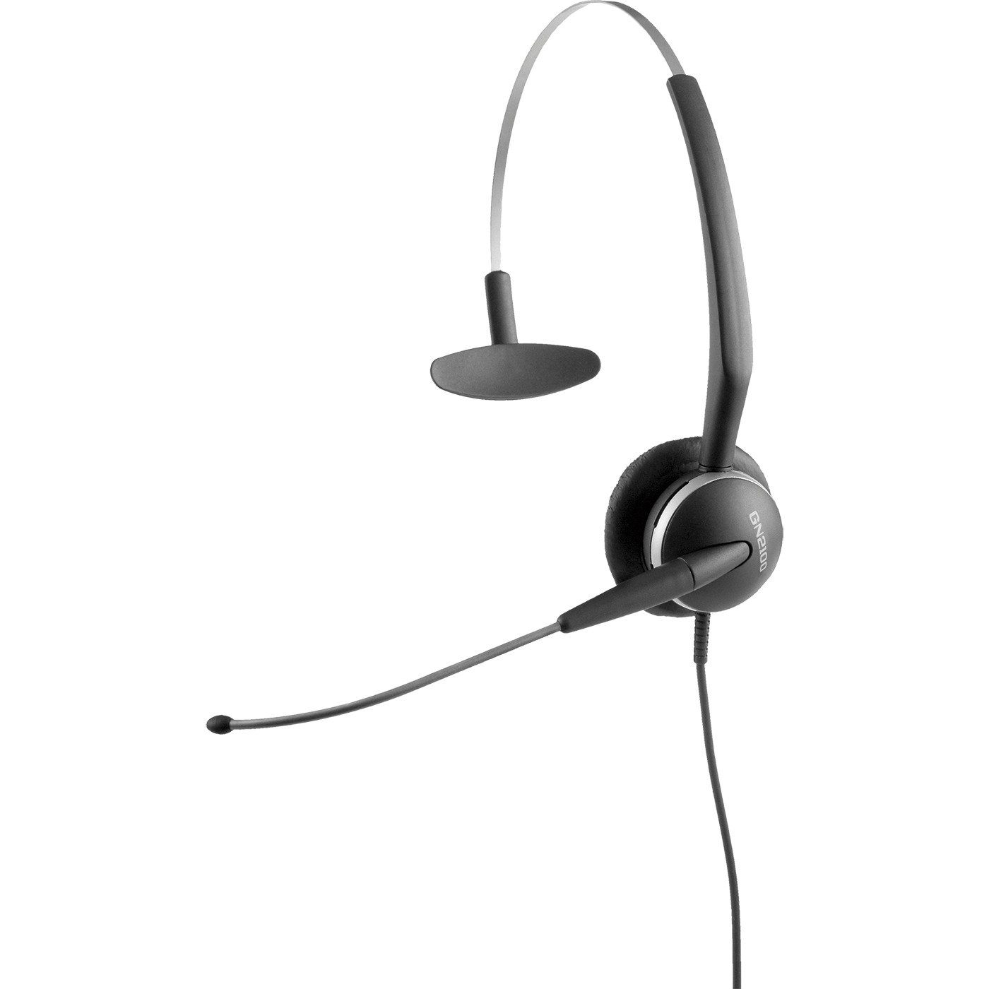 Jabra GN 2100 Mono 3-in-1 Headset
