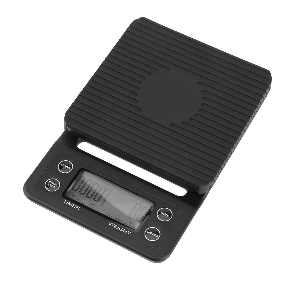 Best Plug In Kitchen Scales Digital Weight