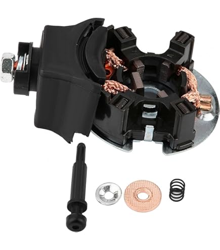 Amazon.com: Honda 31295-Z22-000 Brush Assembly; 31295Z22000