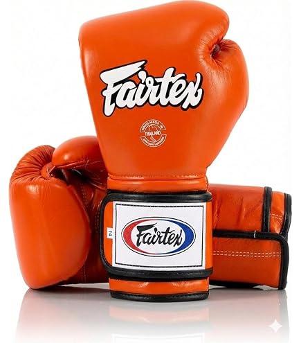 Gants de boxe Yokkao Matrix Orange Ibis - 283,5 g : Amazon.ca