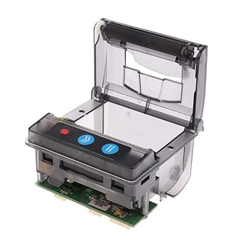 evolute thermal printer