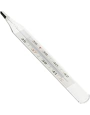 GIMA Termometro Clinico/Febbre