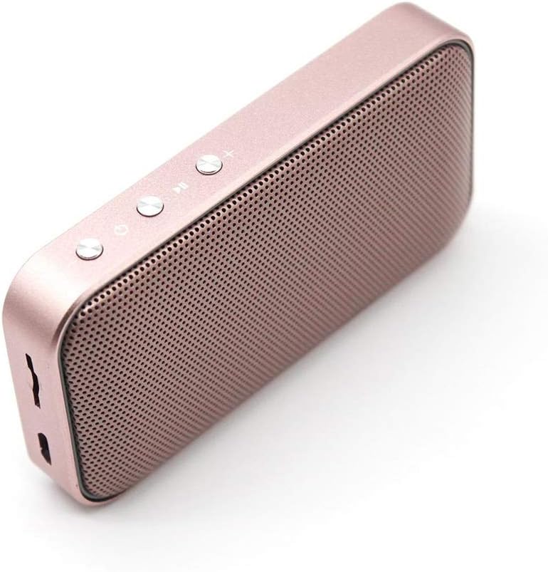 lightest bluetooth speaker