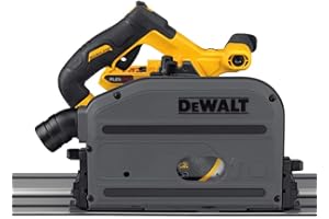 DEWALT DCS520B 60V MAX 6-1/2" (165mm) Cordless Track Saw