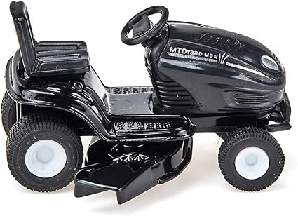 matchbox lawn mower