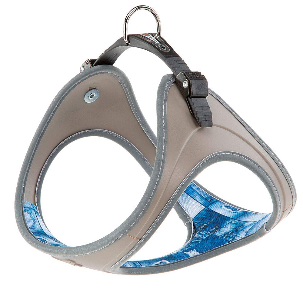 Ferplast Pet Items, Black, One Size