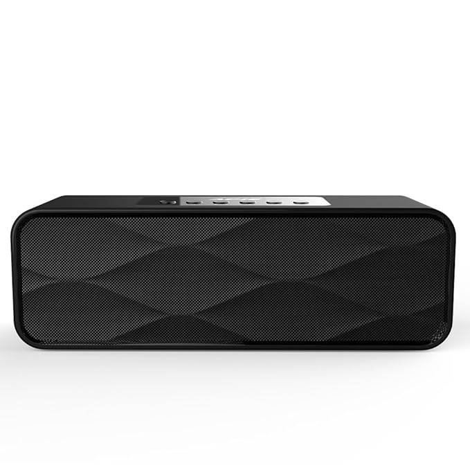 apie portable wireless outdoor bluetooth speaker